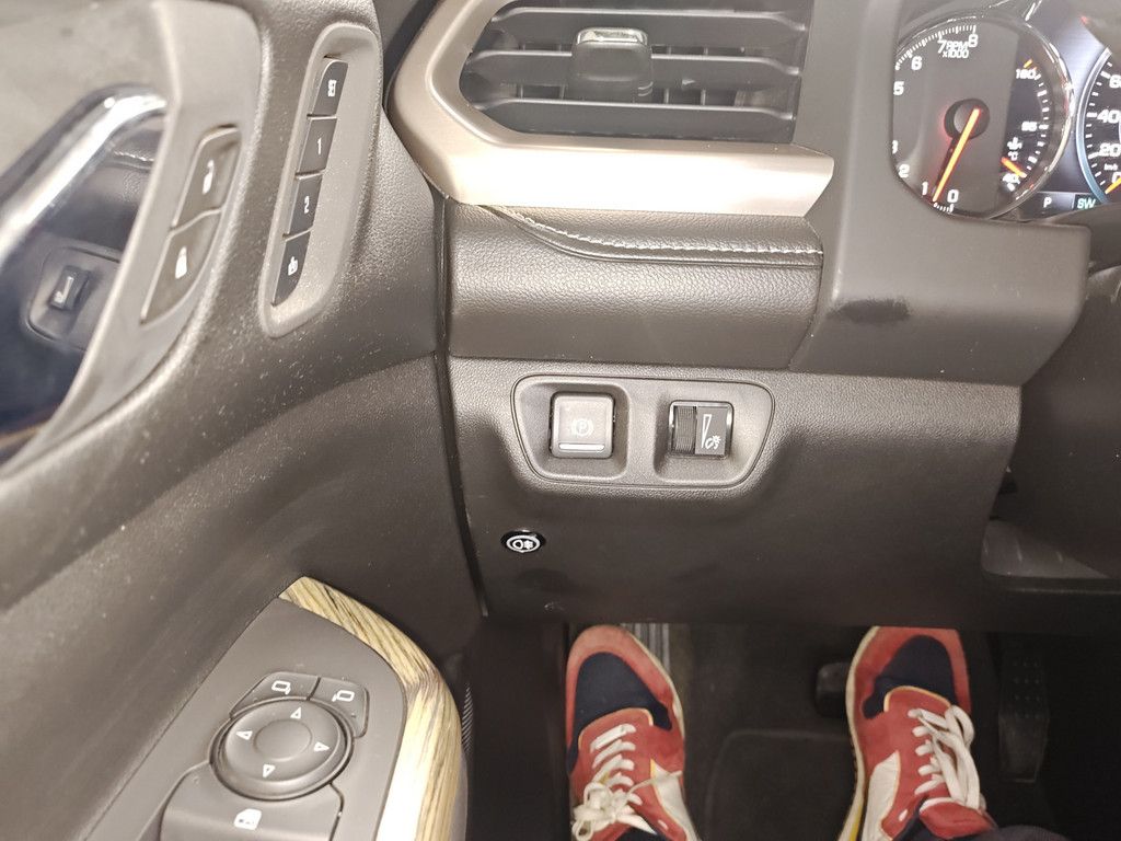 GMC Acadia Acadia MEMORY PDC SHZ LEDER KAMERA PANO NAVI