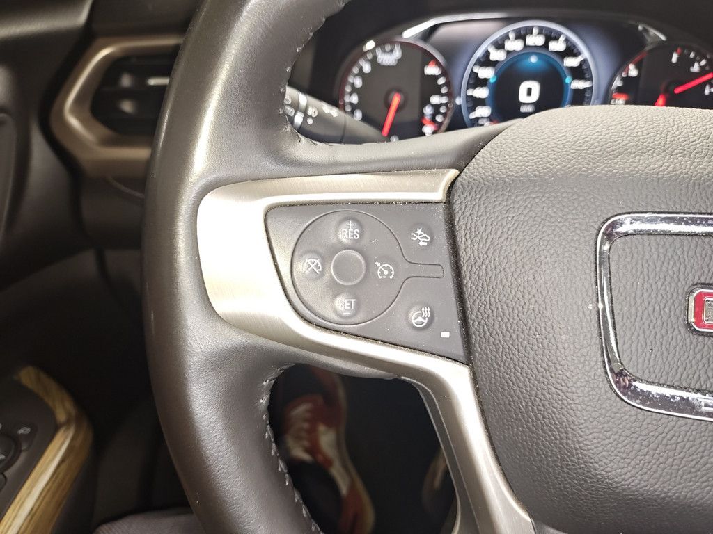 GMC Acadia Acadia MEMORY PDC SHZ LEDER KAMERA PANO NAVI