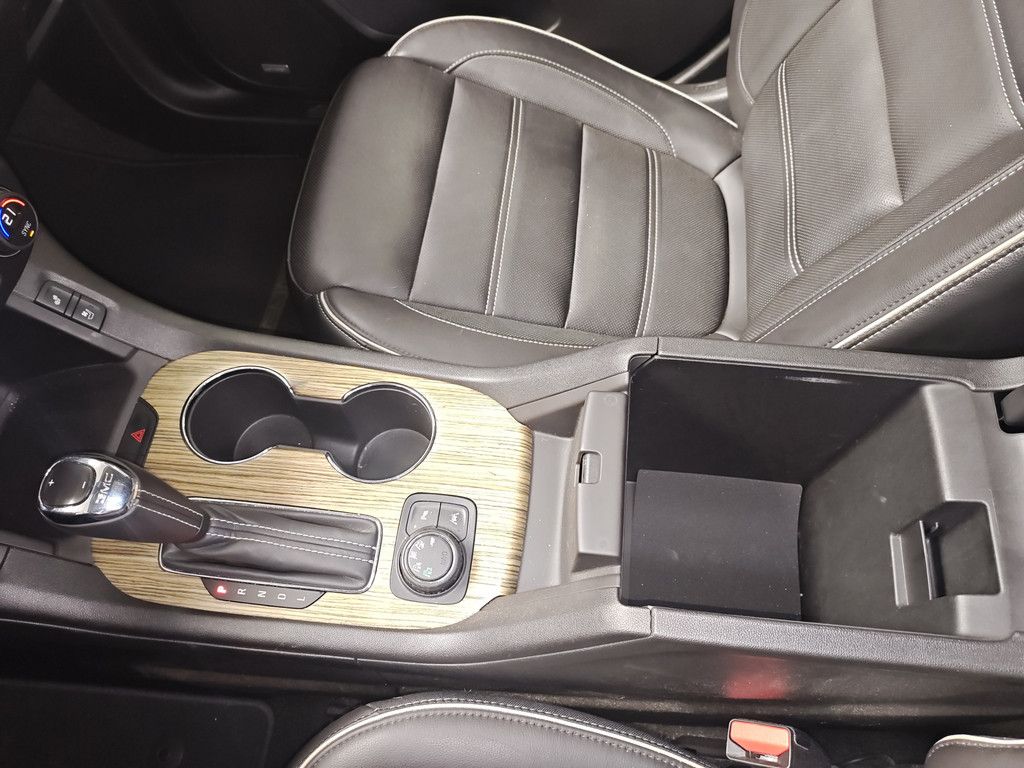 GMC Acadia Acadia MEMORY PDC SHZ LEDER KAMERA PANO NAVI
