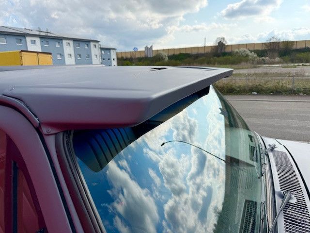 GMC Andere C 20, restauriert, einmalig, AHK