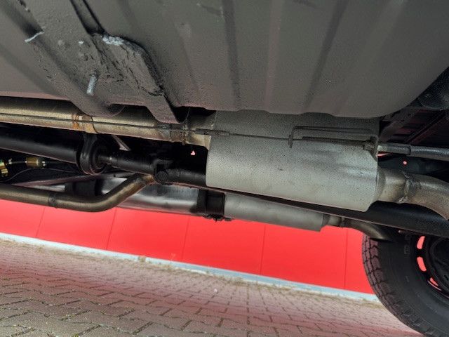 GMC Andere C 20, restauriert, einmalig, AHK