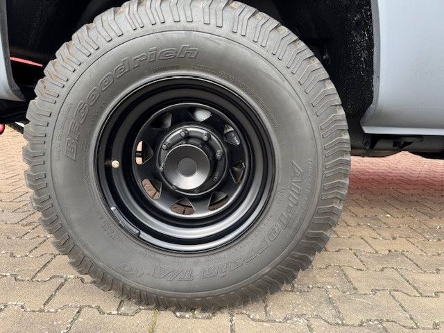 GMC Andere C 20, restauriert, einmalig, AHK