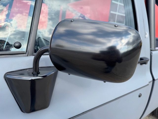 GMC Andere C 20, restauriert, einmalig, AHK