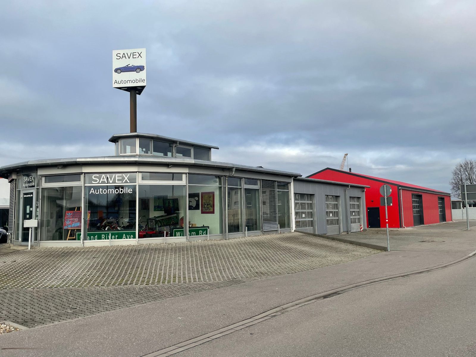 GMC Andere C 20, restauriert, einmalig, AHK