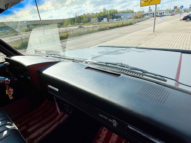 GMC Andere C 20, restauriert, einmalig, AHK