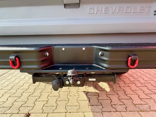 GMC Andere C 20, restauriert, einmalig, AHK
