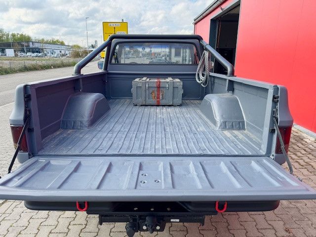GMC Andere C 20, restauriert, einmalig, AHK
