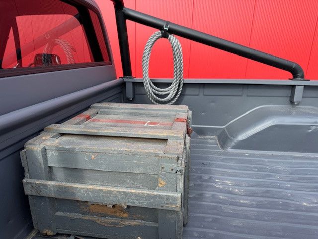 GMC Andere C 20, restauriert, einmalig, AHK