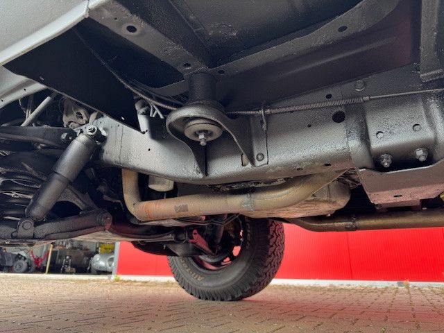GMC Andere C 20, restauriert, einmalig, AHK