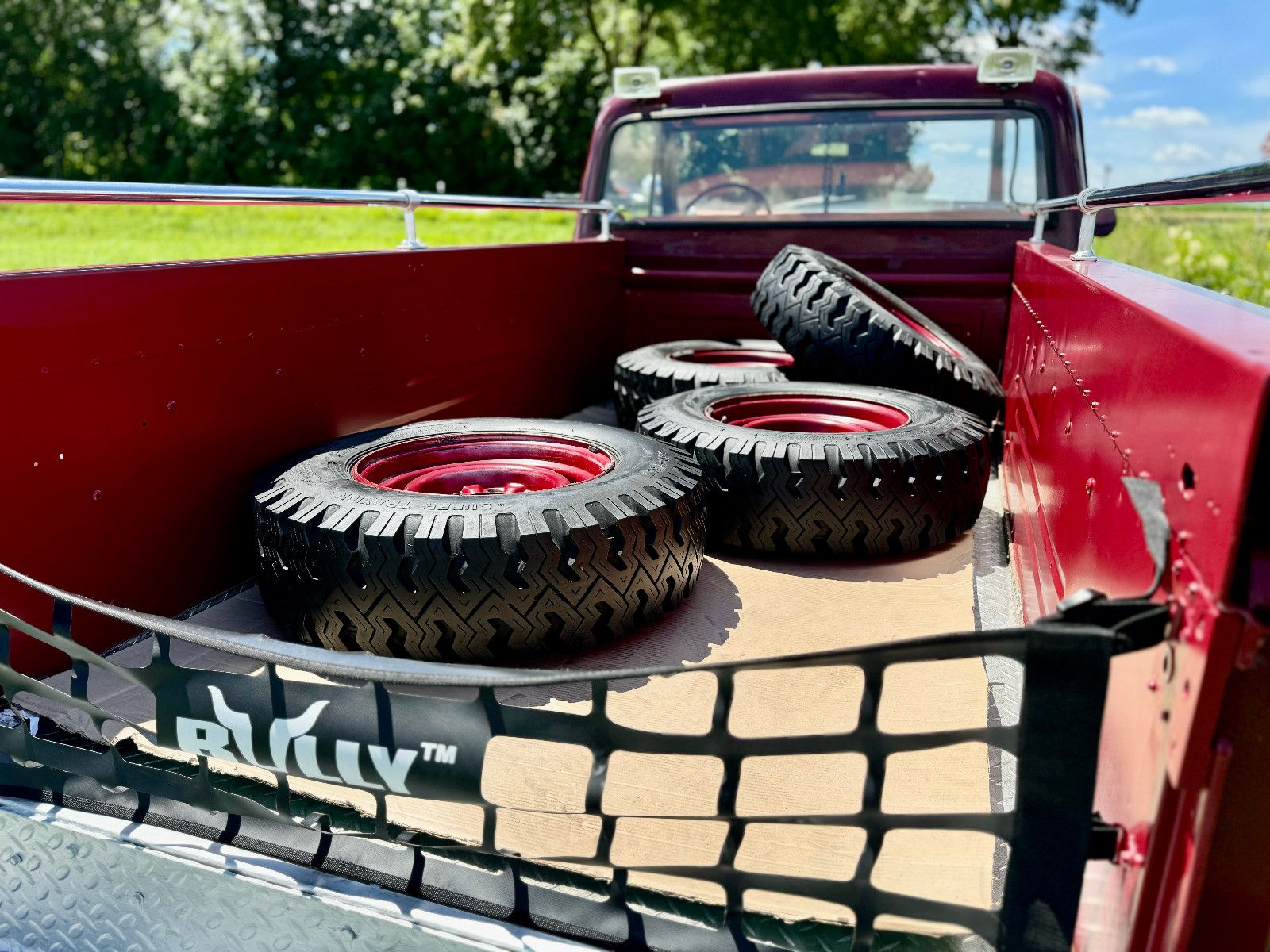 GMC Sierra Sierra, 2500, V8, Allrad, K20, original 40800 km