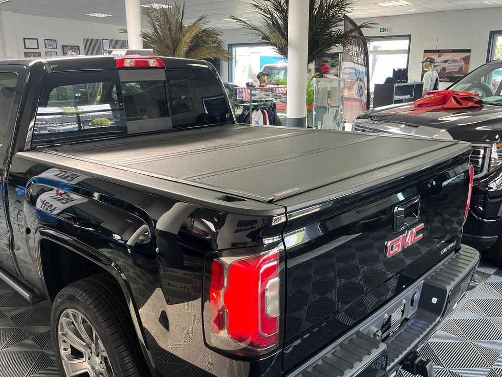 GMC Sierra Sierra Denali Ultimate 6,2 V8 Bose, Schiebdach, 