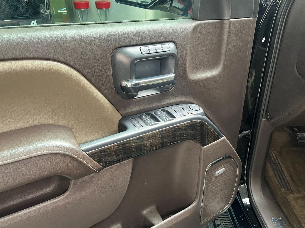 GMC Sierra Sierra Denali Ultimate 6,2 V8 Bose, Schiebdach, 