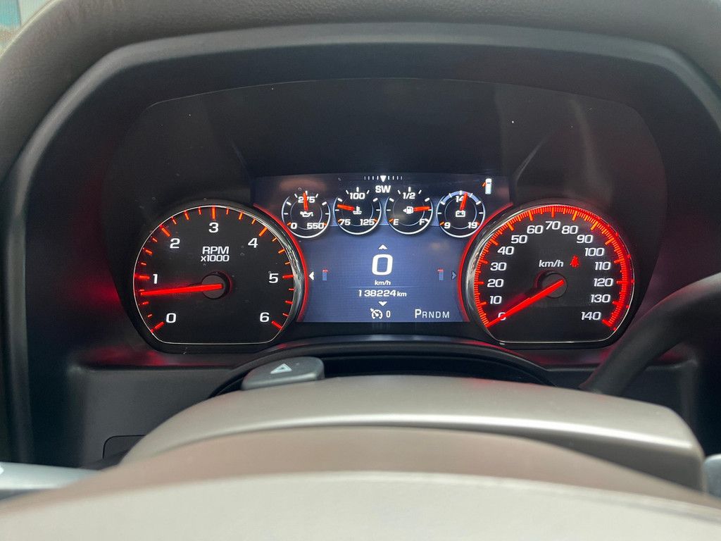 GMC Sierra Sierra Denali Ultimate 6,2 V8 Bose, Schiebdach, 