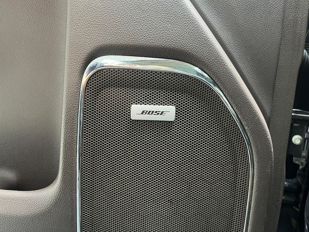 GMC Sierra Sierra Denali Ultimate 6,2 V8 Bose, Schiebdach, 