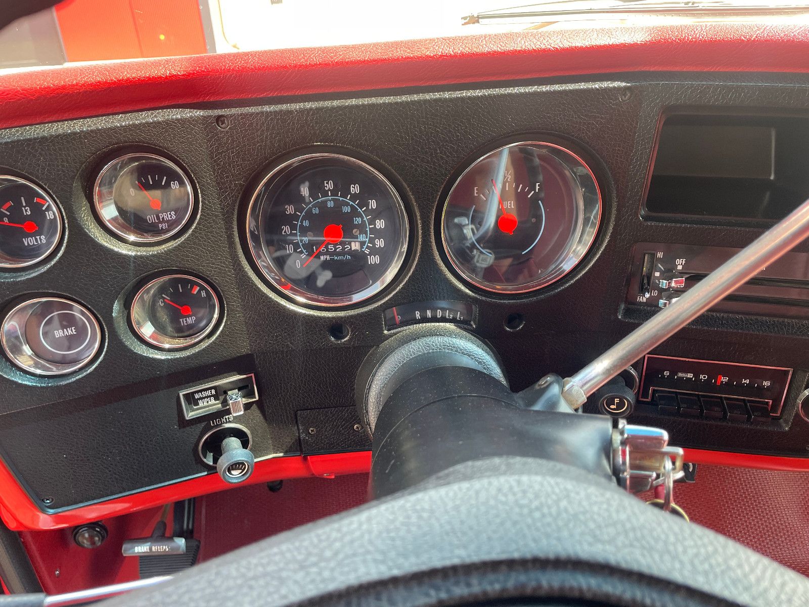 GMC Sierra Sierra Grande, orig.26.500 km, 3 Jahre Garantie