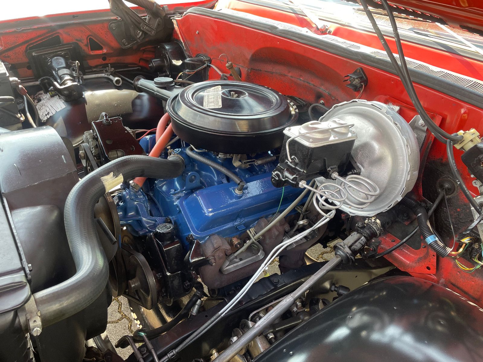 GMC Sierra Sierra Grande, orig.26.500 km, 3 Jahre Garantie