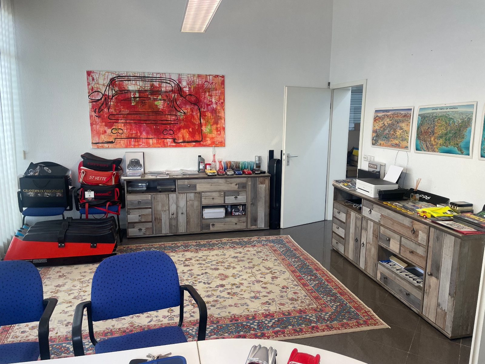 GMC Sierra Sierra Grande, orig.26.500 km, 3 Jahre Garantie