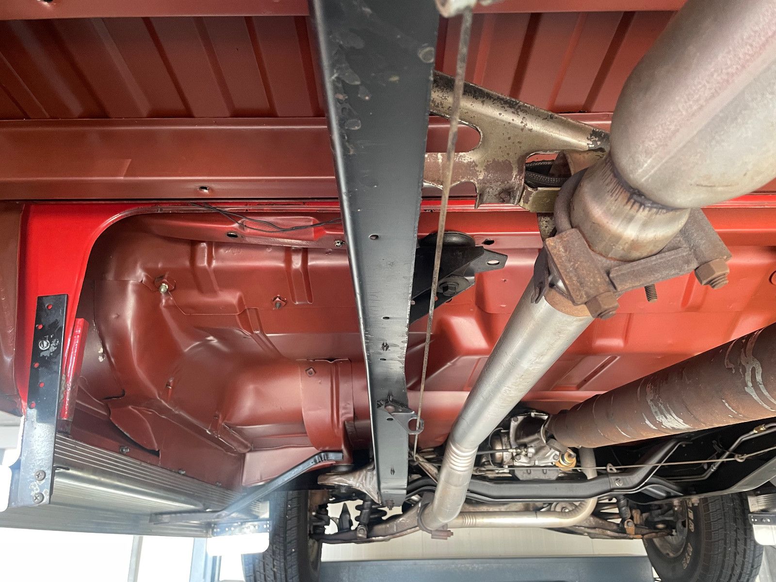 GMC Sierra Sierra Grande, orig.26.500 km, 3 Jahre Garantie