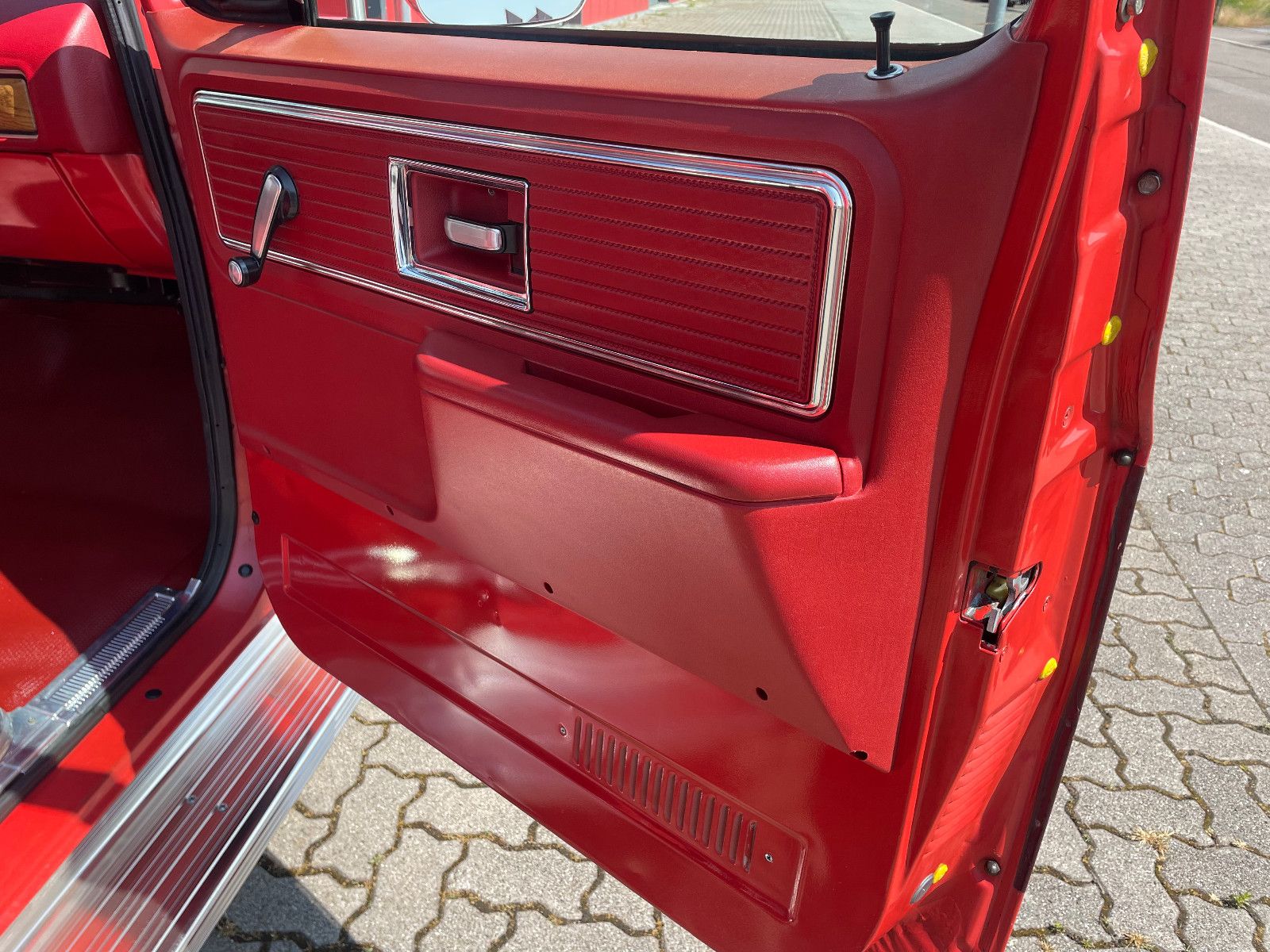 GMC Sierra Sierra Grande, orig.26.500 km, 3 Jahre Garantie