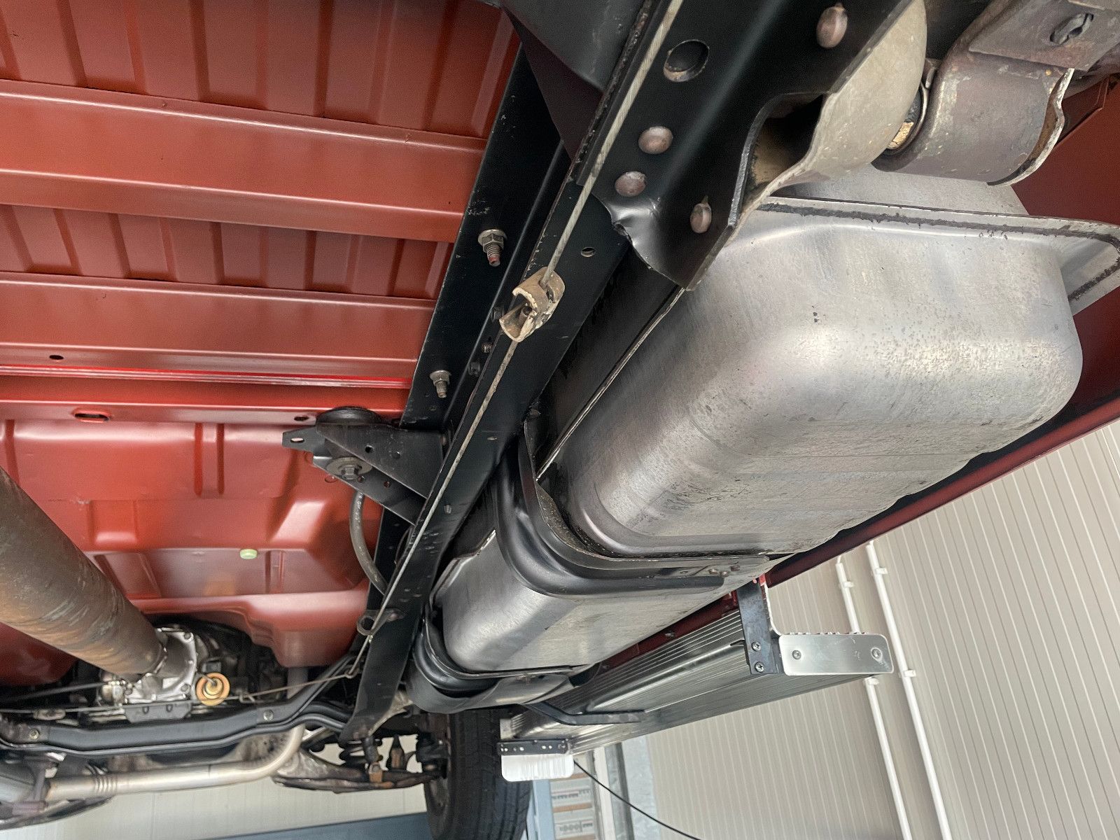 GMC Sierra Sierra Grande, orig.26.500 km, 3 Jahre Garantie