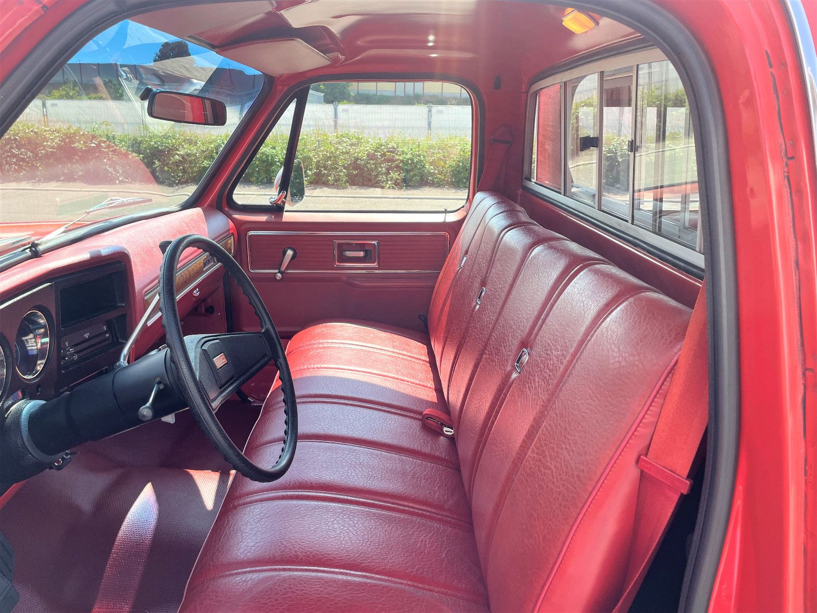 GMC Sierra Sierra Grande, orig.26.500 km, 3 Jahre Garantie