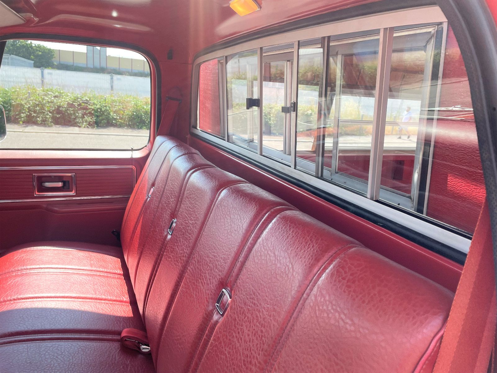 GMC Sierra Sierra Grande, orig.26.500 km, 3 Jahre Garantie