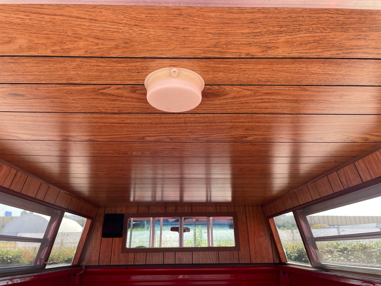 GMC Sierra Sierra Grande, orig.26.500 km, 3 Jahre Garantie