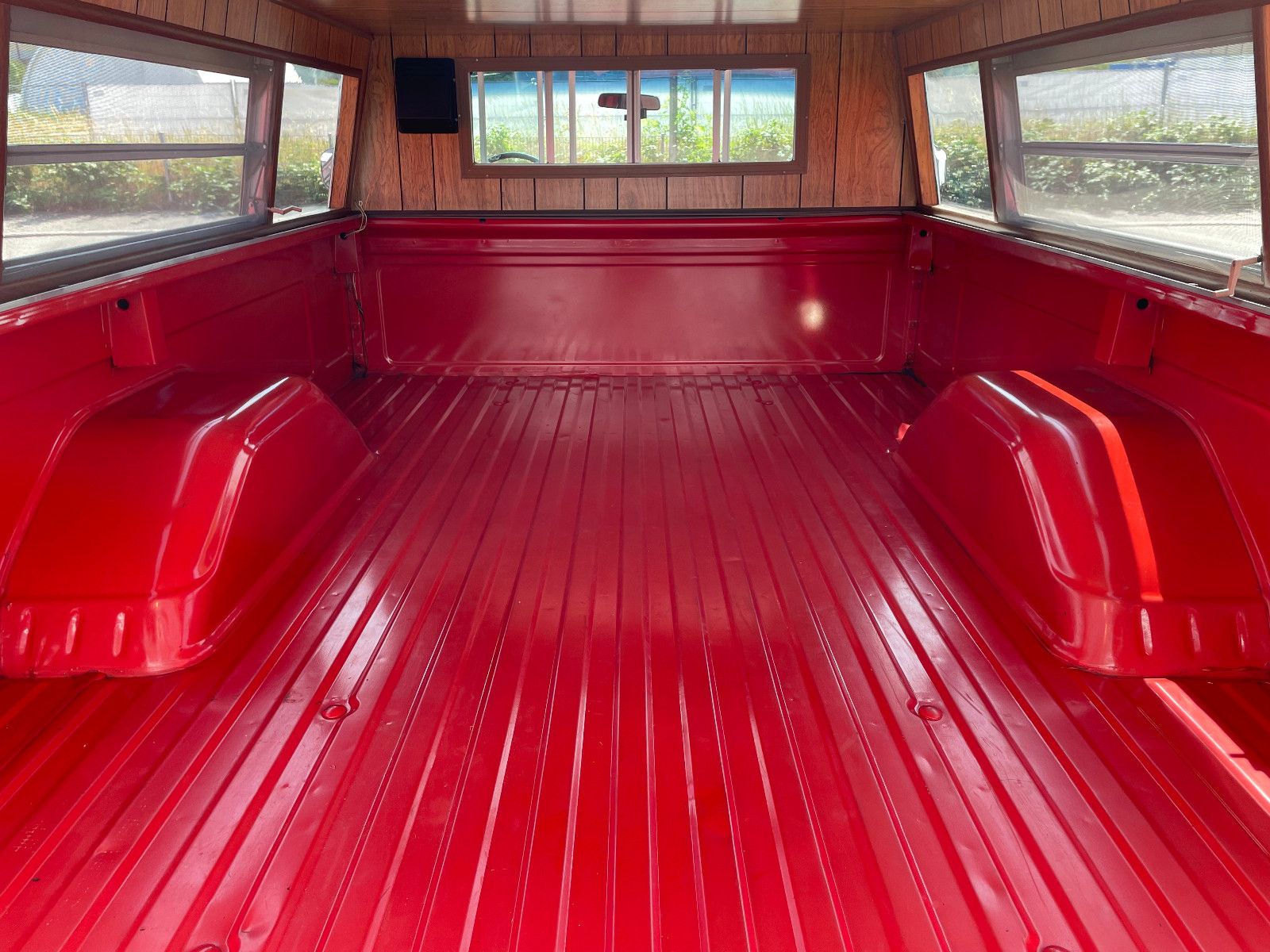 GMC Sierra Sierra Grande, orig.26.500 km, 3 Jahre Garantie