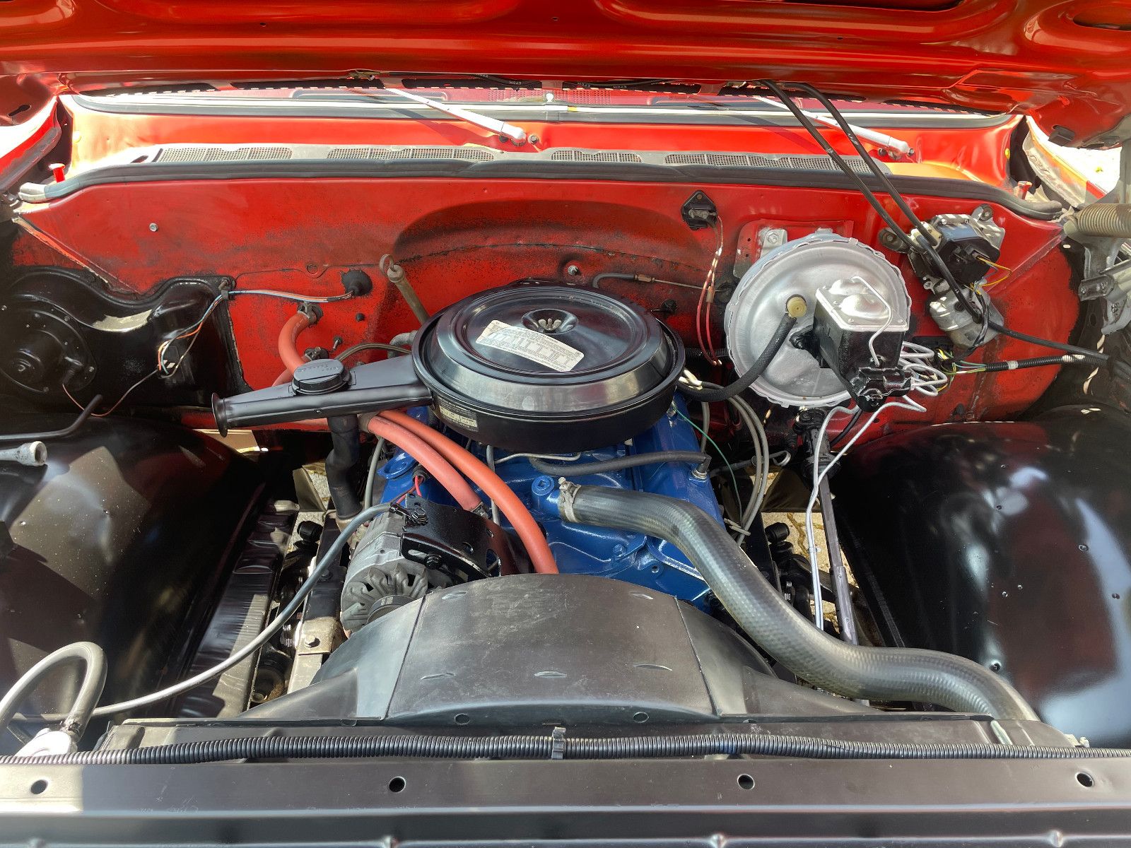 GMC Sierra Sierra Grande, orig.26.500 km, 3 Jahre Garantie