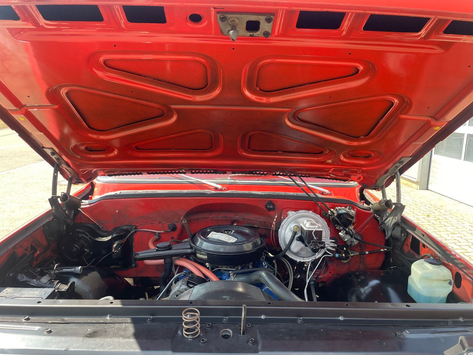 GMC Sierra Sierra Grande, orig.26.500 km, 3 Jahre Garantie