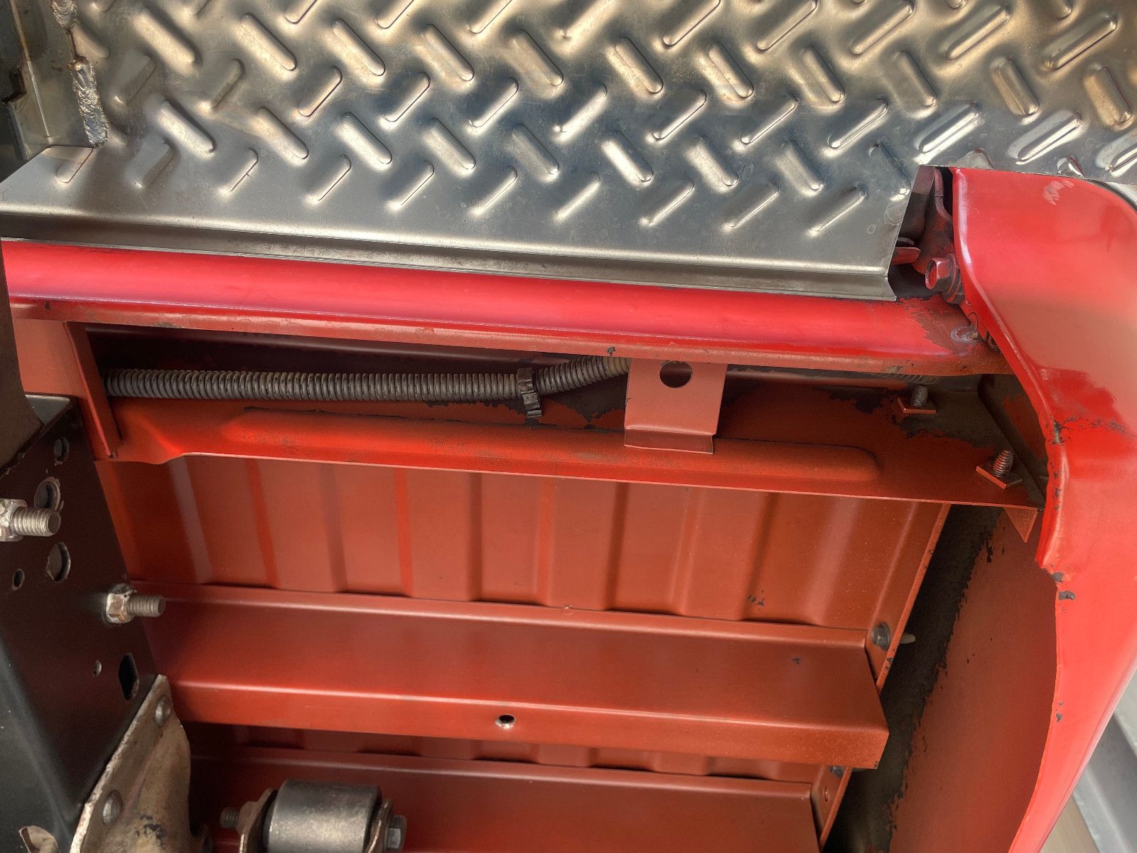 GMC Sierra Sierra Grande, orig.26.500 km, 3 Jahre Garantie