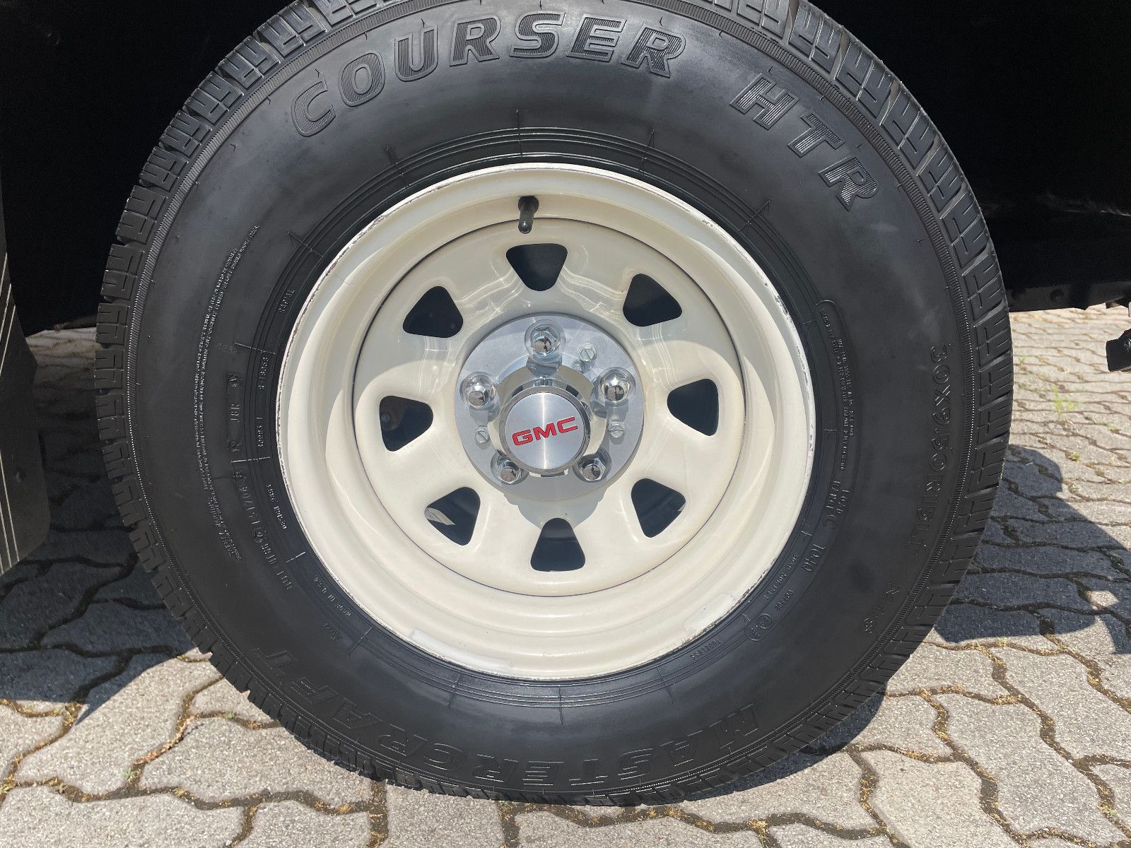 GMC Sierra Sierra Grande, orig.26.500 km, 3 Jahre Garantie