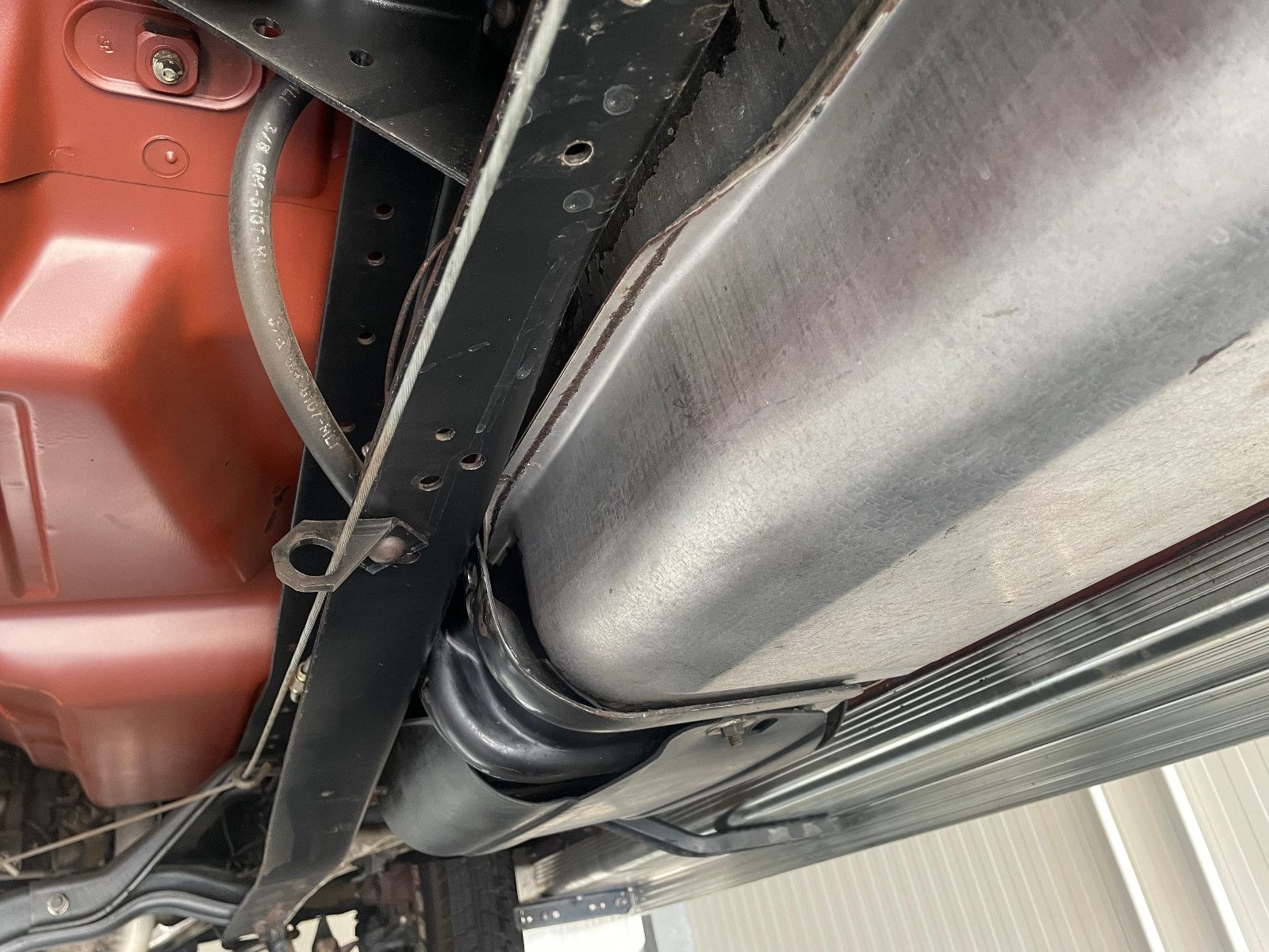 GMC Sierra Sierra Grande, orig.26.500 km, 3 Jahre Garantie