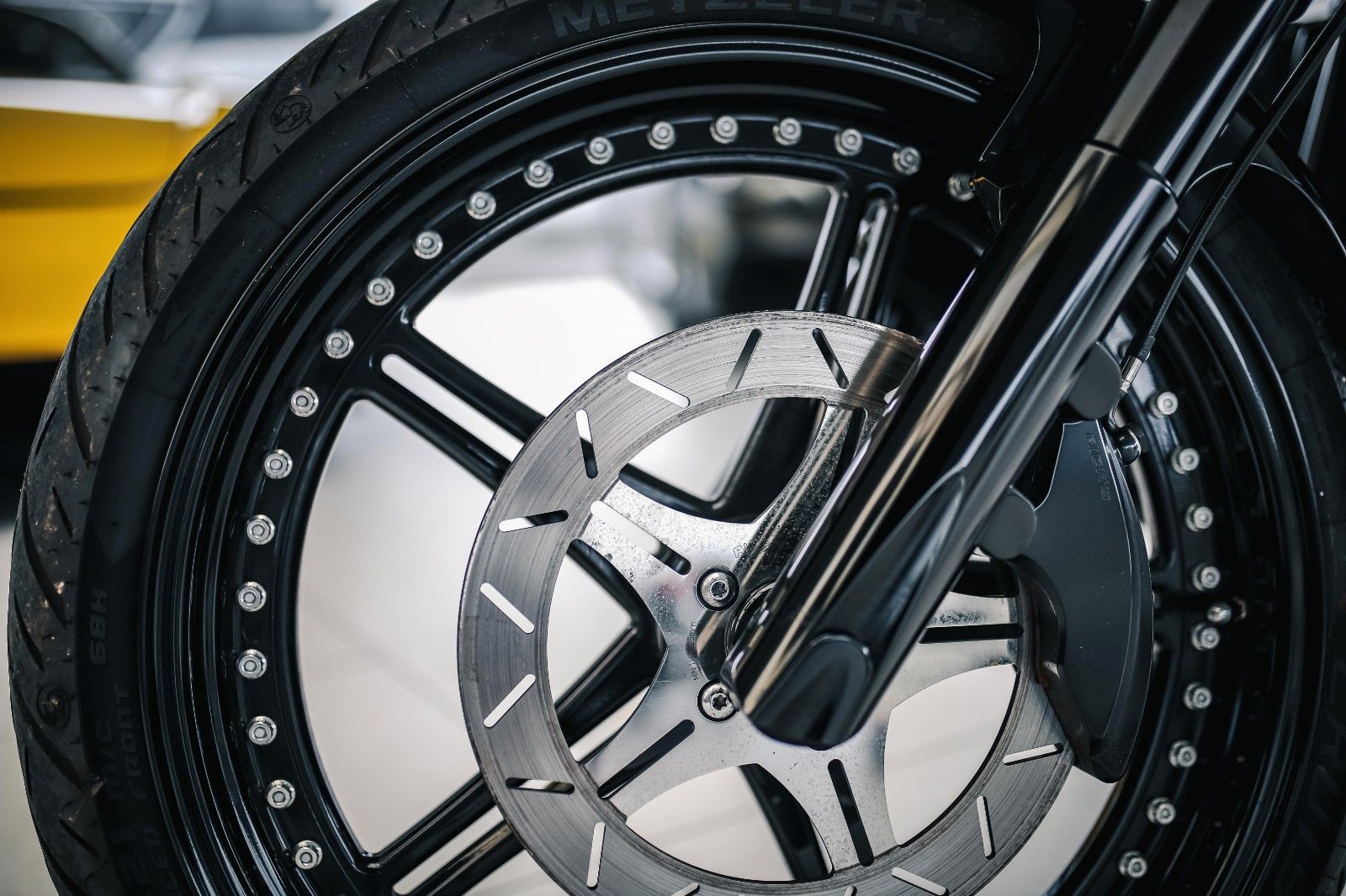 Harley-Davidson Softail Ricks Motorcycles