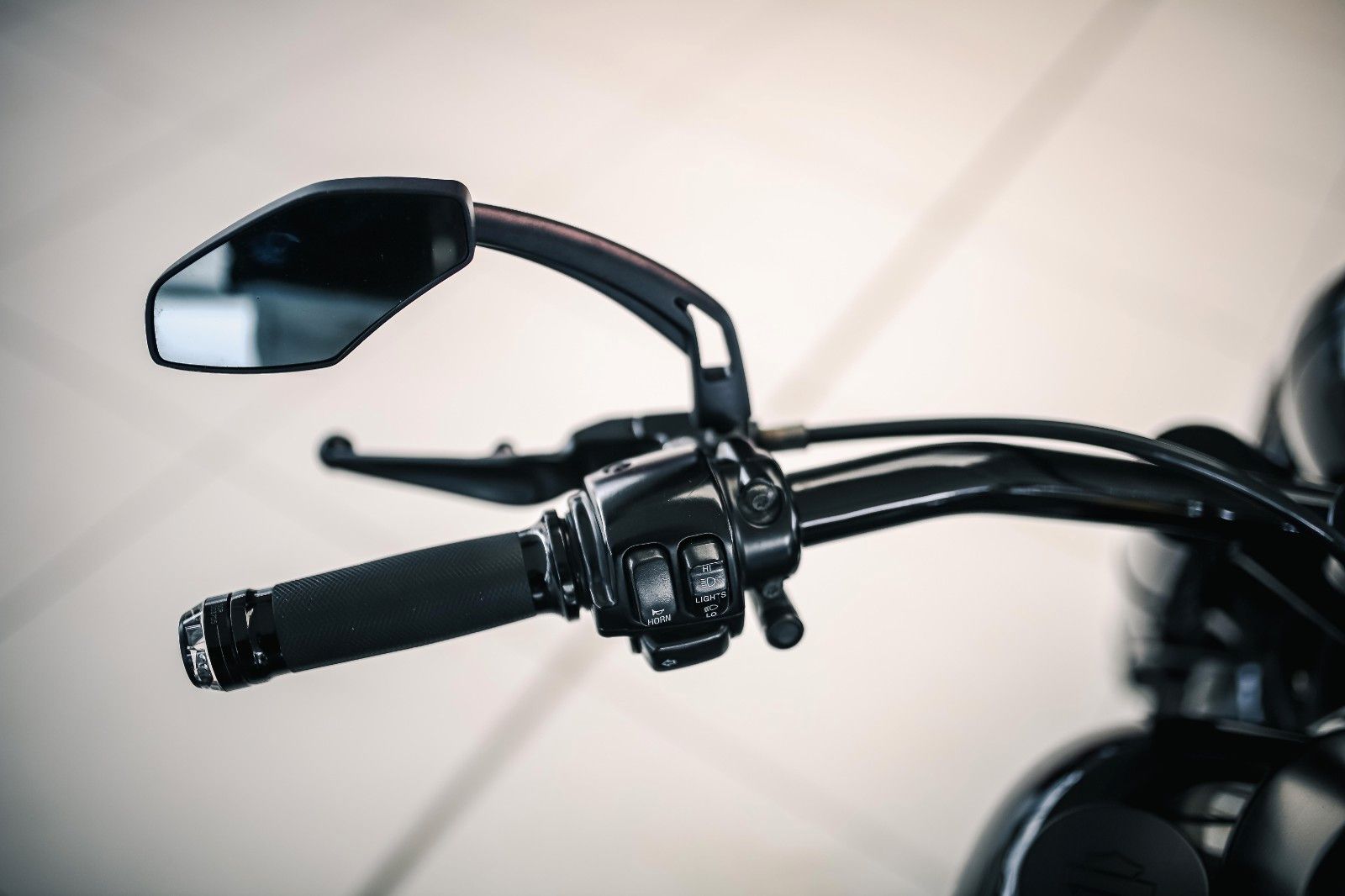 Harley-Davidson Softail Ricks Motorcycles