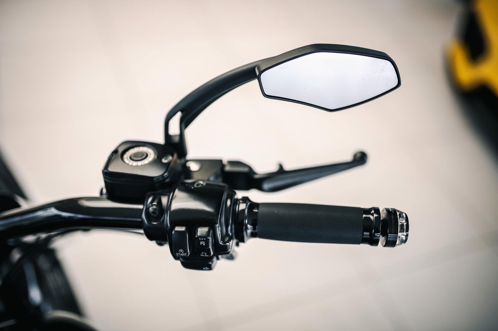Harley-Davidson Softail Ricks Motorcycles