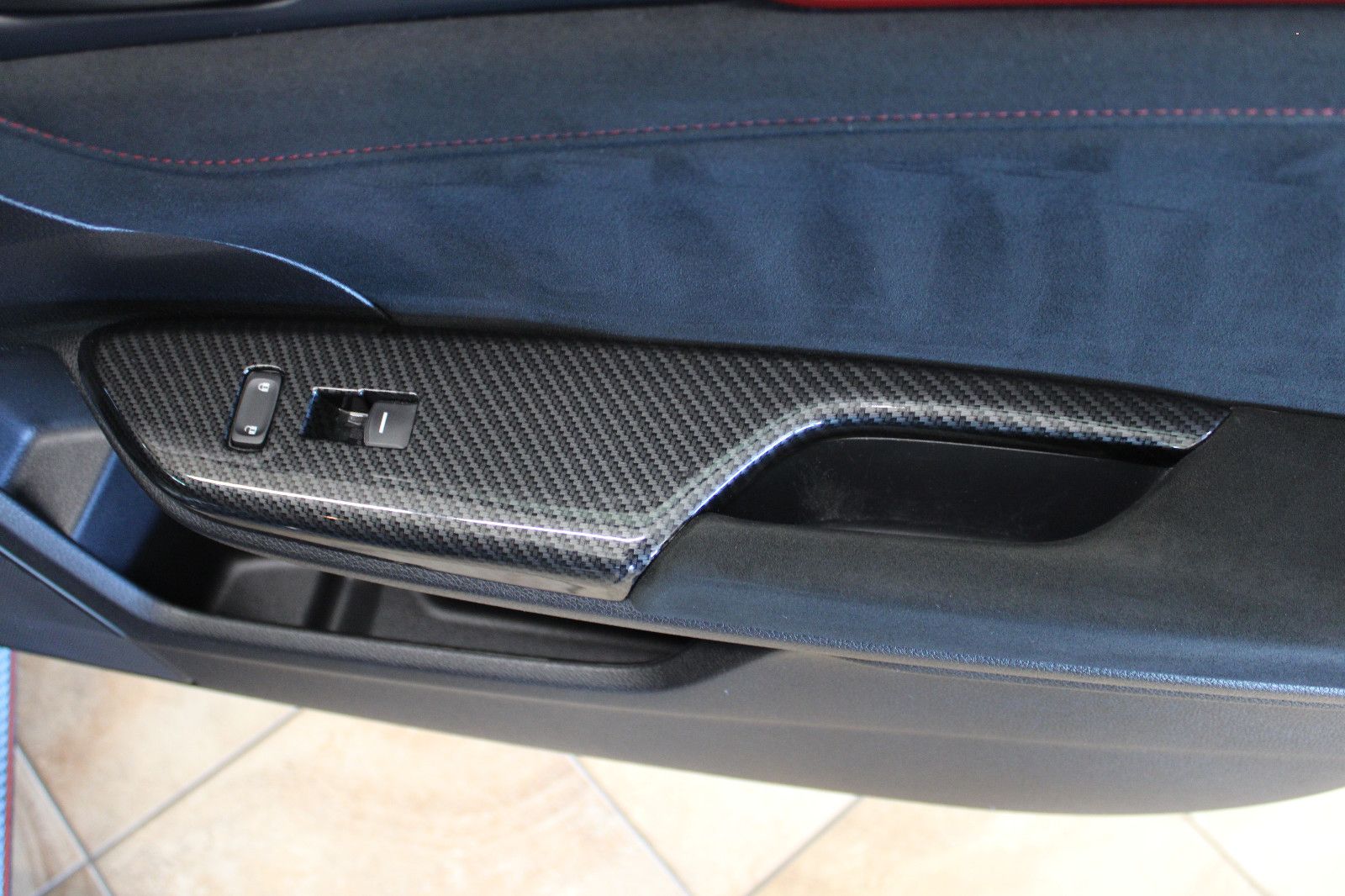Honda Civic Civic Type R GT *Top Zustand+Tolle Optik+Carbon*