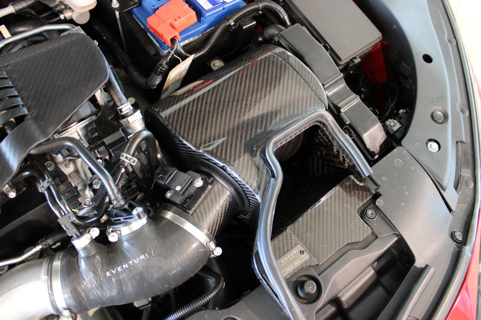 Honda Civic Civic Type R *Unikat+Carbonmotorhaube+Sportausp.