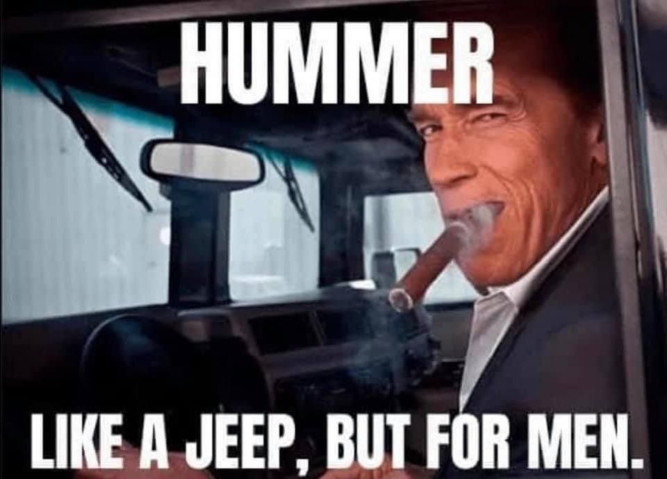 Hummer H1 Humvee M 988, wie neu, 3 Jahre Garantie