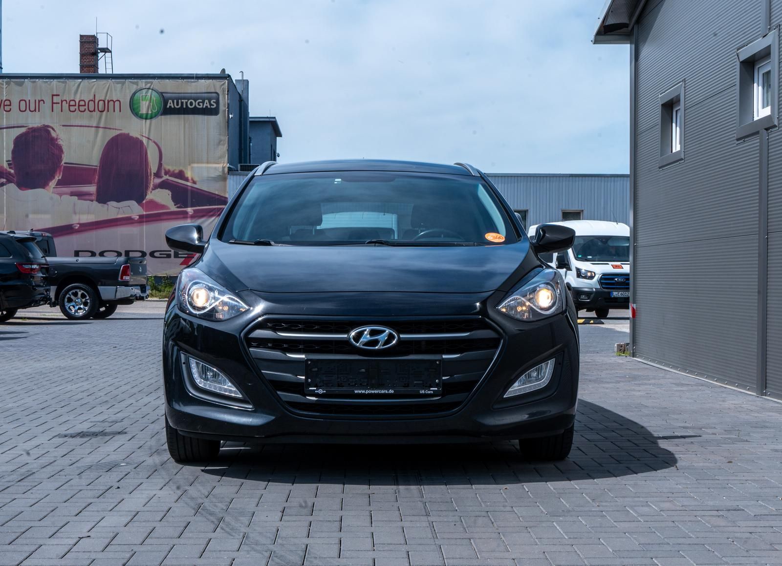 Hyundai i30 i30 1.6 CRDi Comfort