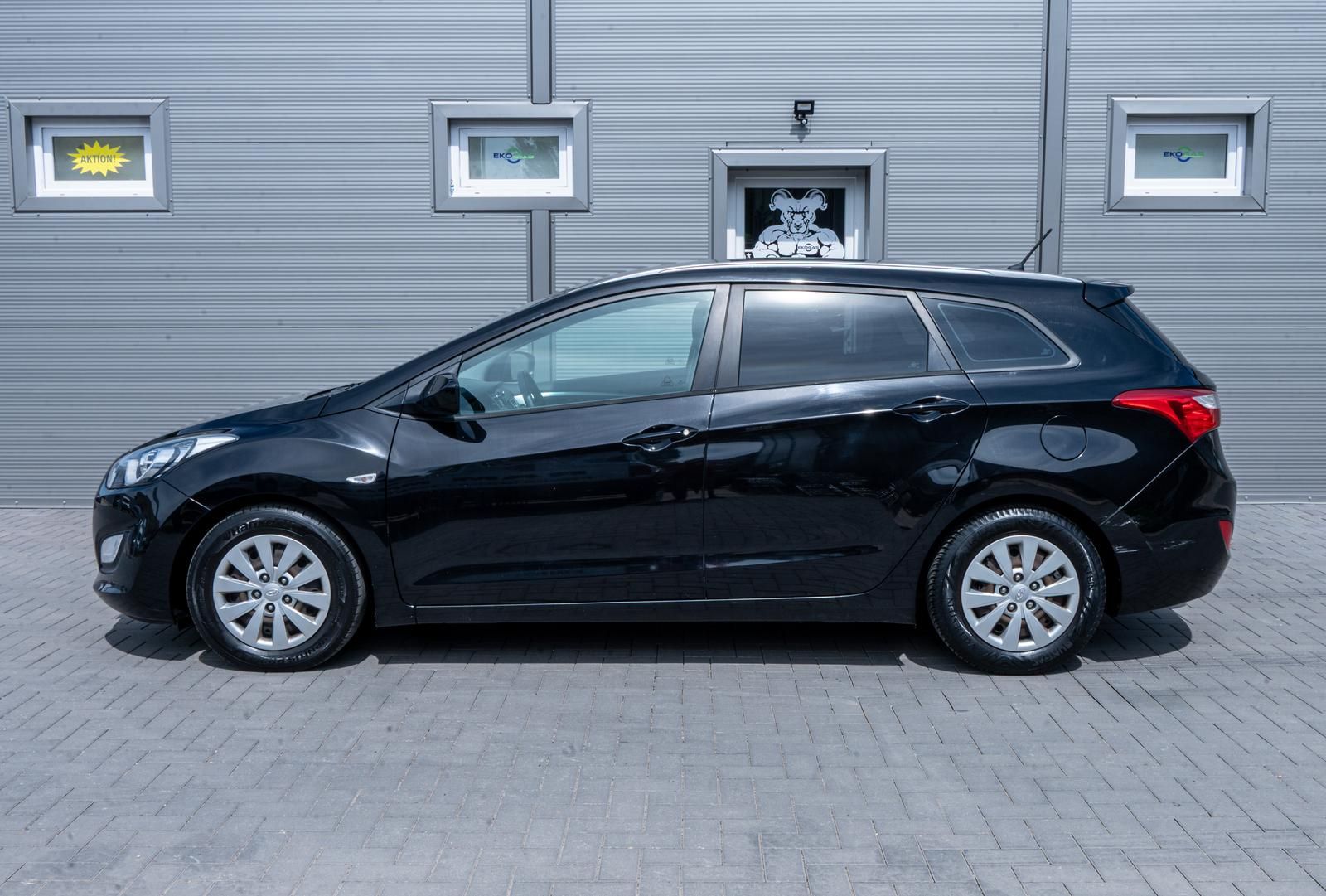 Hyundai i30 i30 1.6 CRDi Comfort