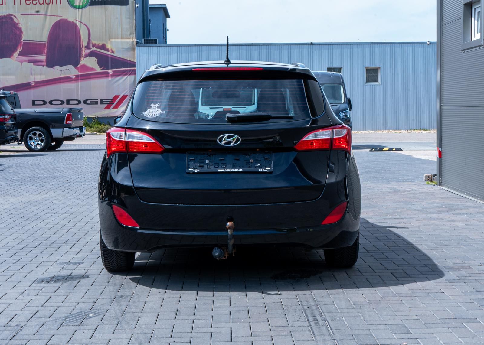 Hyundai i30 i30 1.6 CRDi Comfort
