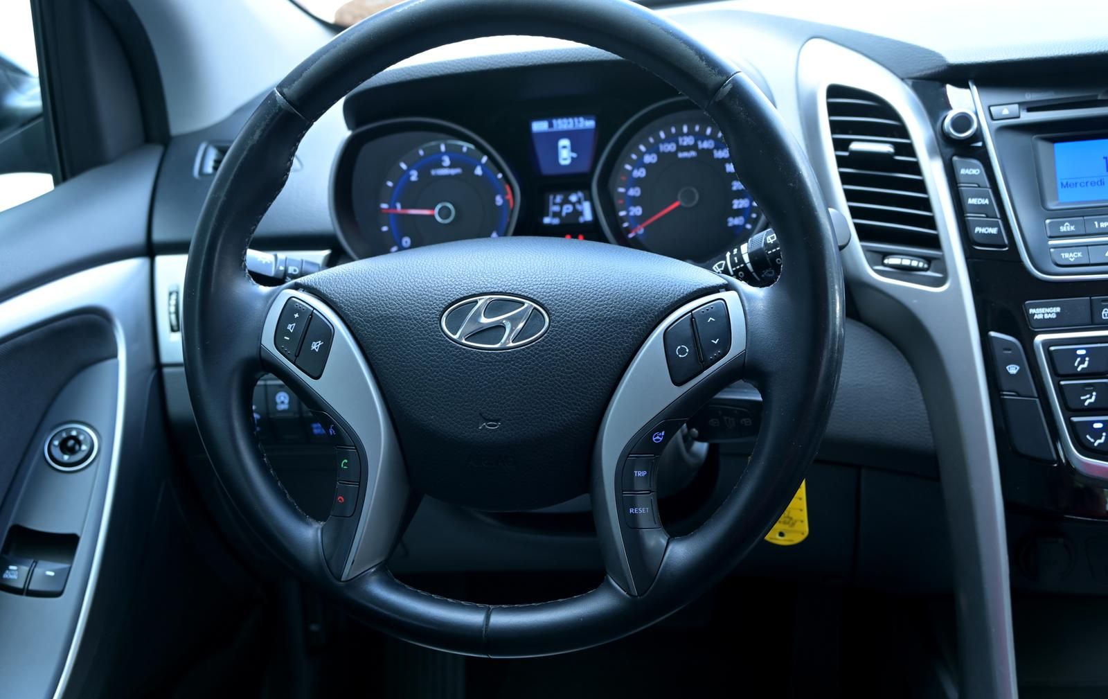 Hyundai i30 i30 1.6 CRDi Comfort