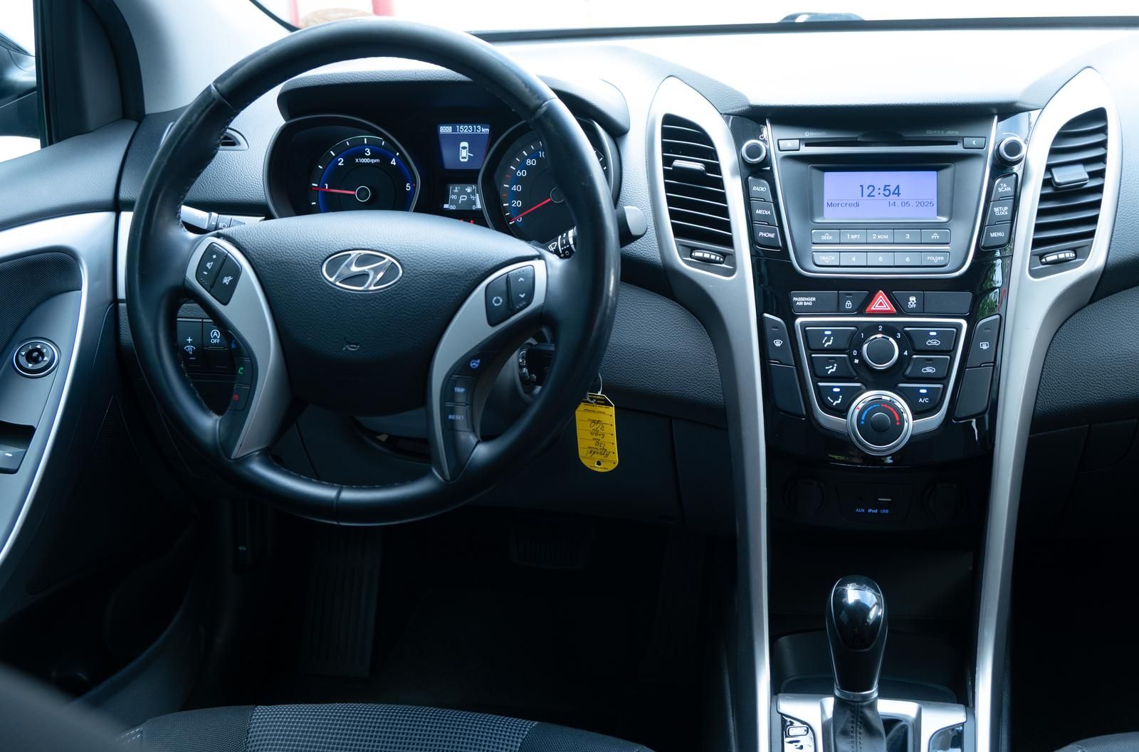 Hyundai i30 i30 1.6 CRDi Comfort