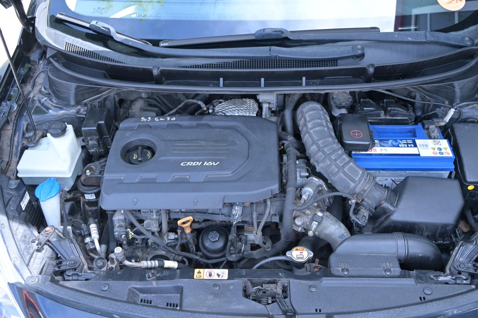 Hyundai i30 i30 1.6 CRDi Comfort
