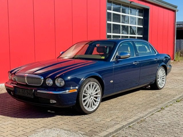 Jaguar Daimler Daimler Super Eight, 2.Hand , Langversion, neuw.