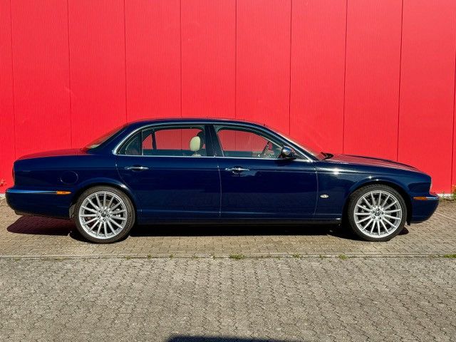 Jaguar Daimler Daimler Super Eight, 2.Hand , Langversion, neuw.