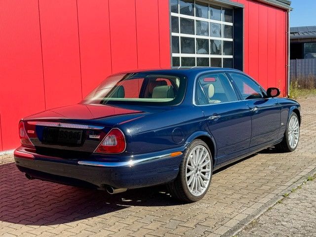 Jaguar Daimler Daimler Super Eight, 2.Hand , Langversion, neuw.