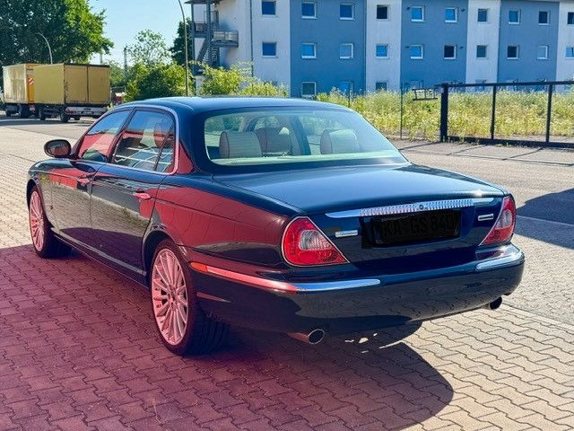 Jaguar Daimler Daimler Super Eight, 2.Hand , Langversion, neuw.