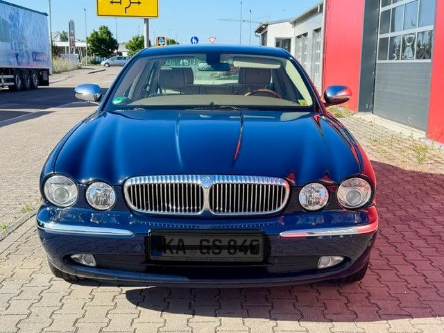Jaguar Daimler Daimler Super Eight, 2.Hand , Langversion, neuw.